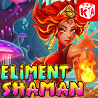 Pháp sư Nguyên tố game cover