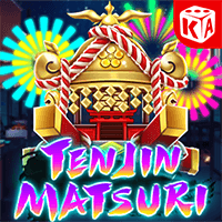 Lễ hội Thần thần game cover