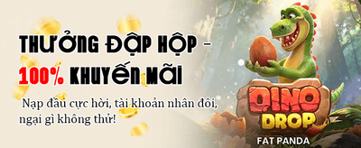 Khuyến Mãi Nạp Đầu Hấp Dẫn